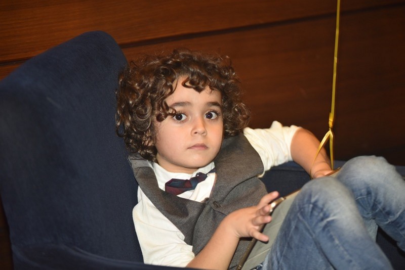NYE at Hemingway's-Movenpick hotel Beirut